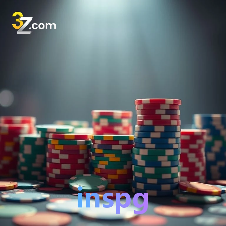 inspg Portfolio Jogos