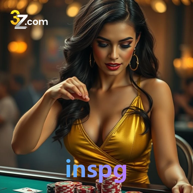 inspg Live Streaming HD com Stats Opta