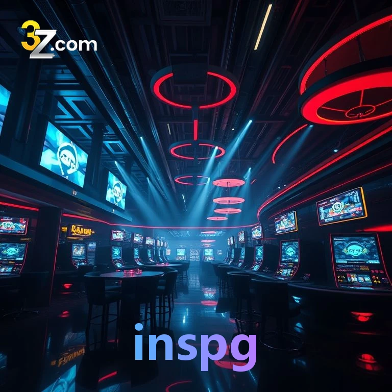 inspg Jogos Catálogo