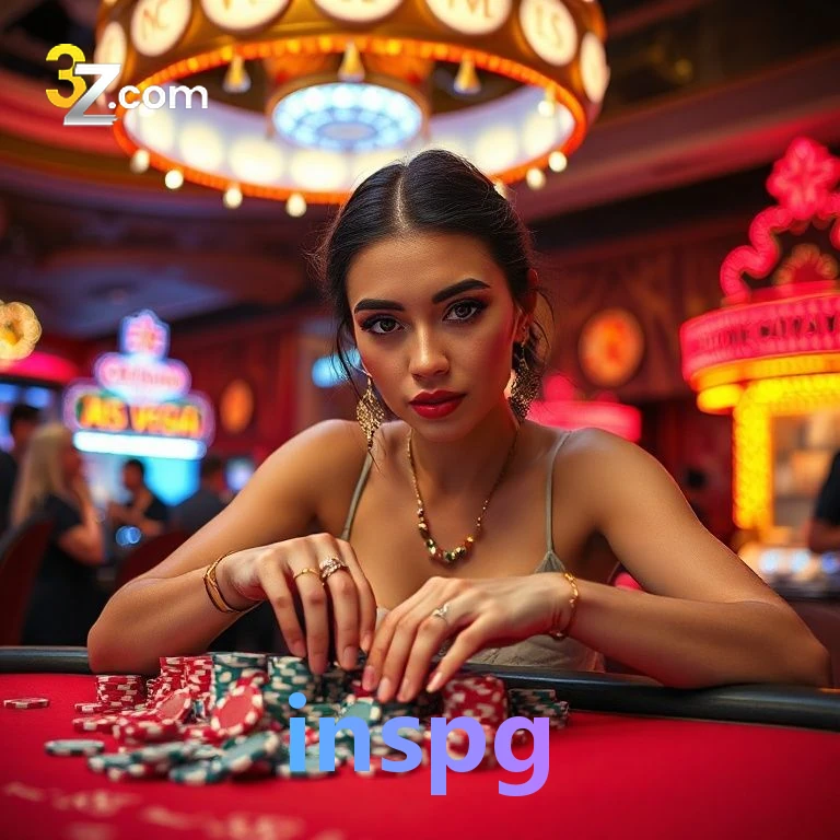 inspg Torneios Slots