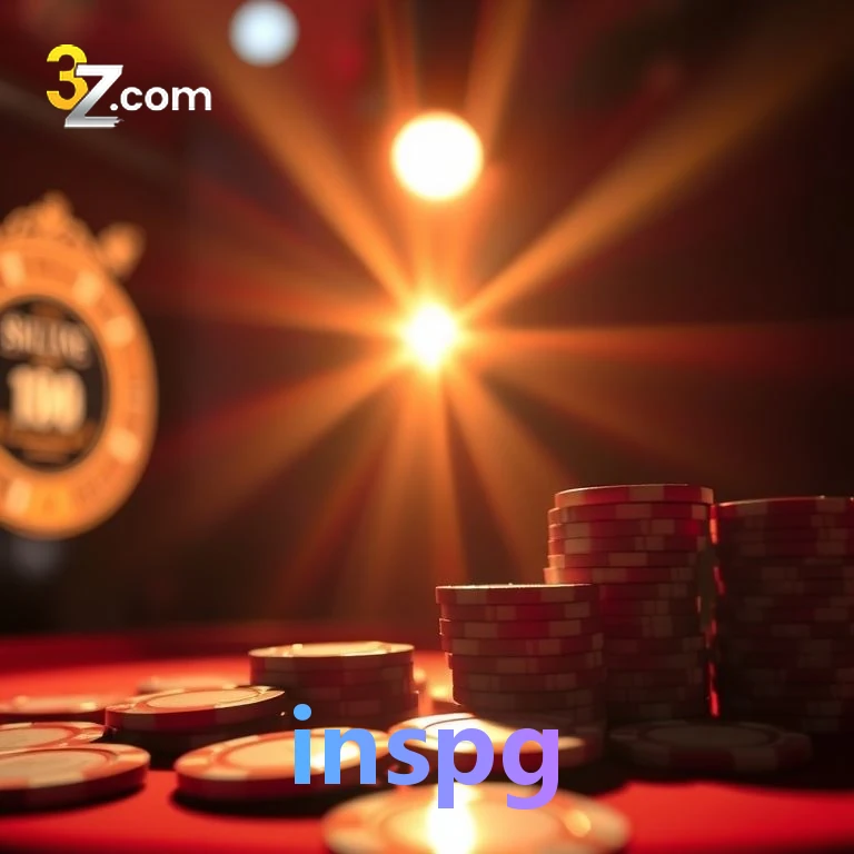inspg Bônus