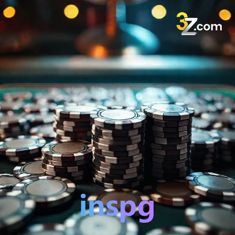 inspg apostas